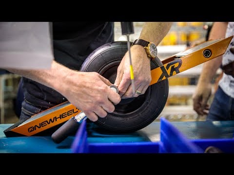 Adam Savage Builds a Onewheel Electric Skateboard! - UCiDJtJKMICpb9B1qf7qjEOA