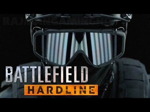 Battlefield: Hardline - E3 2014 Teaser [1080p] TRUE-HD QUALITY - UC8JiX8bJM5DzU41LyHpsYtA