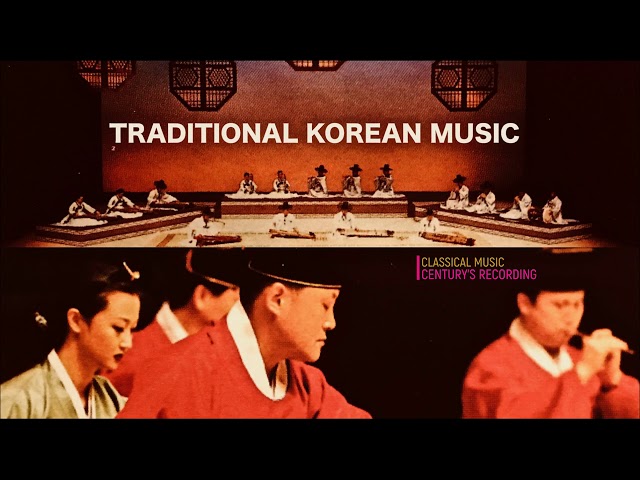 Discover the Beauty of Korean Folk Music with These Instrumental Tracks