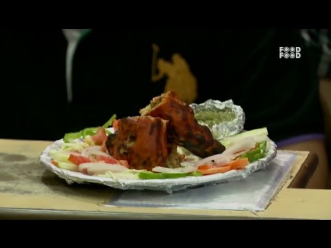 Roti Rasta Aur India | Rara Chicken & Butter Naan | Eps 7 | Seg 3 | Chef Saransh Goila - UCthIcpK06l9bhi9ISgreocw