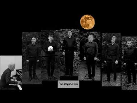 Die Singphoniker - Guter Mond (Comedian Harmonists)