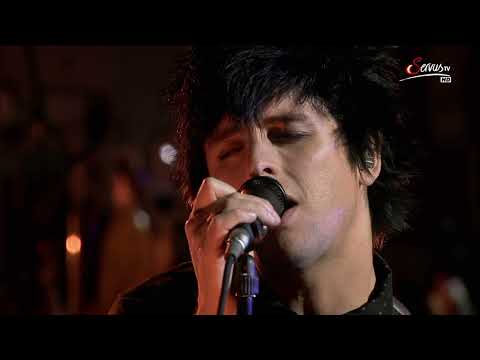 Green Day - ¿Viva la Gloria? (Little Girl) (Live from Abbey Road)