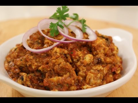 Bheja Fry |  Sanjeev Kapoor Khazana - UCmoX4QULJ9MB00xW4coMiOw