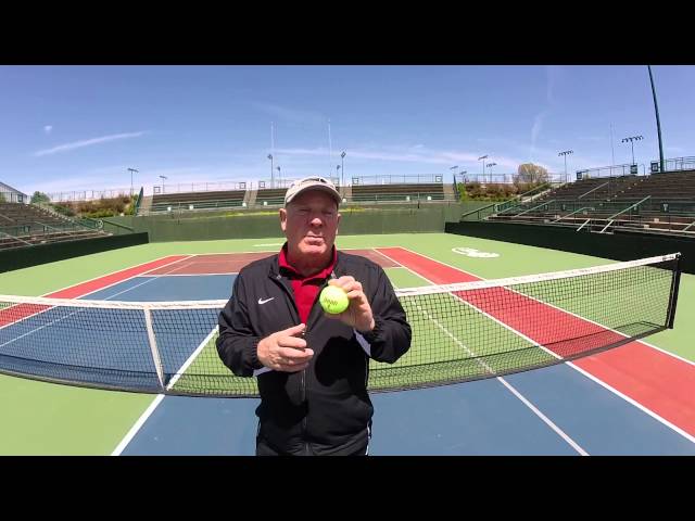 Why Do Tennis Balls Have Fuzz?