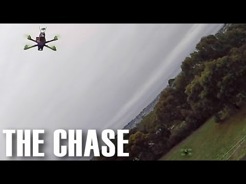 ImpulseRC Aliens & Avada Drone FPV Formation Chase - UCOT48Yf56XBpT5WitpnFVrQ