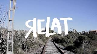 RELAT - EN RUTA (Lyric Video)