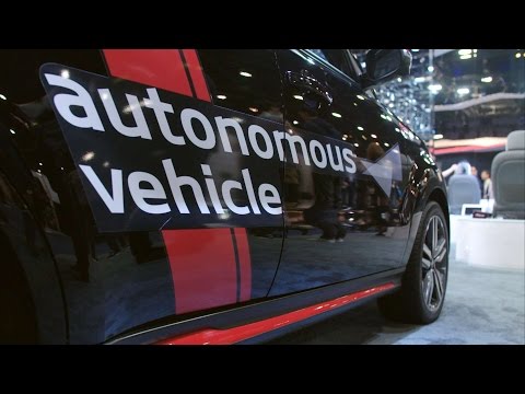 Your Next Car May Have Self-Driving Features | Consumer Reports - UCOClvgLYa7g75eIaTdwj_vg