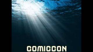 Comiccon - Open Water (Mondo Radio Edit)