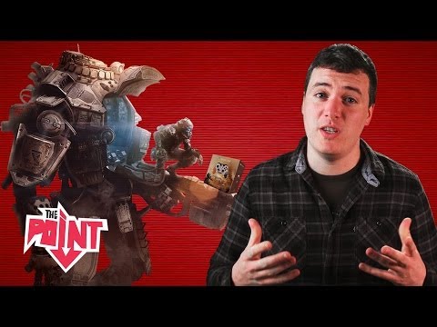 Should you buy an Xbox One now? - The Point - UCbu2SsF-Or3Rsn3NxqODImw