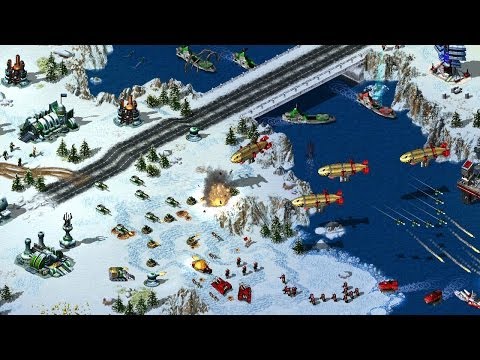Top 10 Real Time Strategy Games - UCaWd5_7JhbQBe4dknZhsHJg