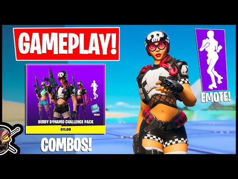 Fortnite Estandarte Semana 6 Temporada 7