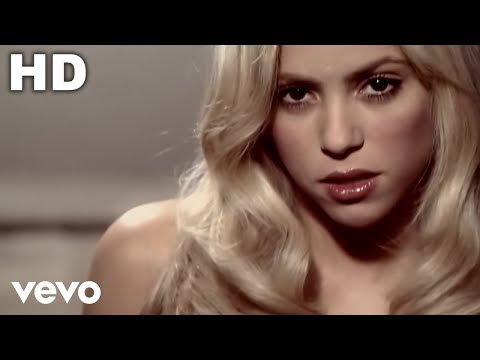 Shakira - Illegal ft. Santana - UCGnjeahCJW1AF34HBmQTJ-Q