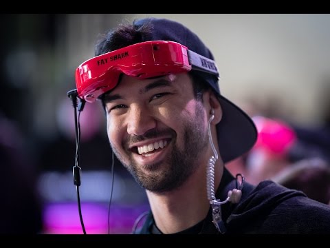 Meet the 2016 DRL FPV Drone Racing World Champion | Drone Racing League - UCiVmHW7d57ICmEf9WGIp1CA