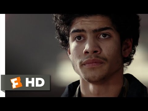 Coach Carter (6/9) Movie CLIP - Our Deepest Fear (2005) HD - UC3gNmTGu-TTbFPpfSs5kNkg