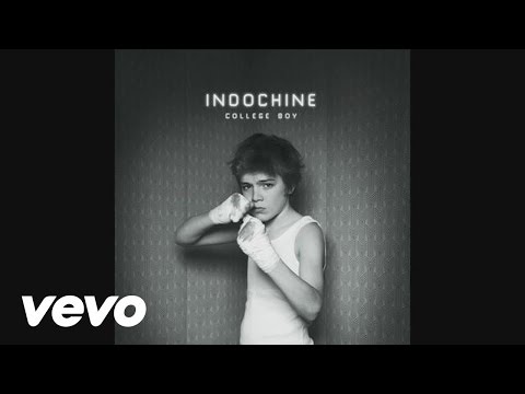 Indochine - College Boy (oLi dE SaT Remix) (Audio) - UCRviBuIq7NHYrQ4PlEfof7w