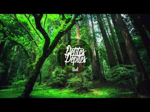 Joachim Pastor - Amazone [Original Mix] - UCmqnHKt5pFpGCNeXZA3OJbw