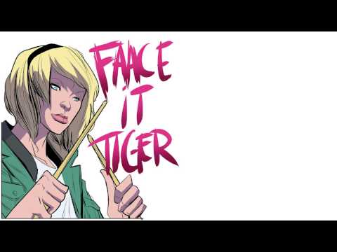 Marvel Music Presents:  Face It Tiger - UCvC4D8onUfXzvjTOM-dBfEA