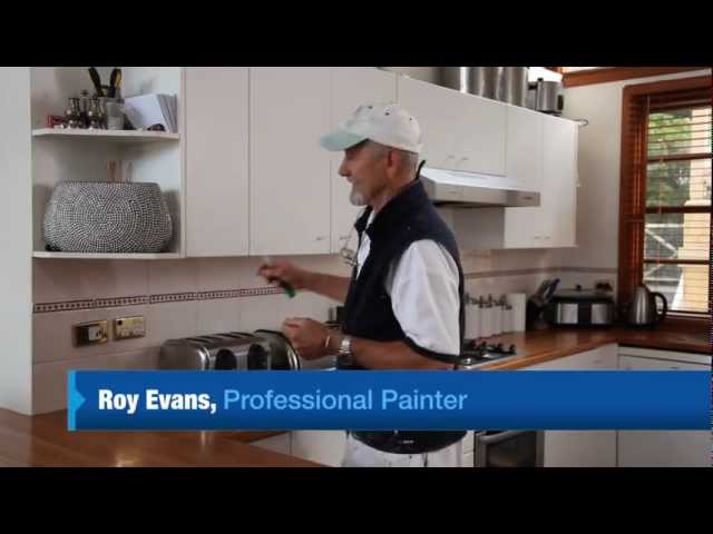 Can You Paint Laminate Kitchen Cabinets?