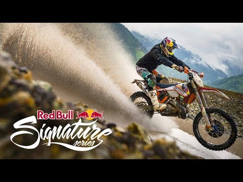 Red Bull Signature Series - Hare Scramble FULL TV EPISODE - UCblfuW_4rakIf2h6aqANefA