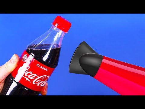 25 PLASTIC BOTTLES HACKS AND CRAFTS - UC295-Dw_tDNtZXFeAPAW6Aw