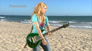 Orianthi - ''Now or Never'' HD 1080p