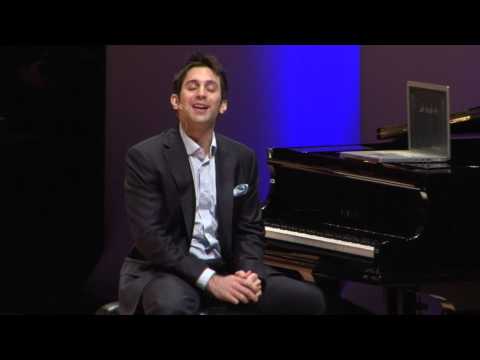 21st Century Piano Bar: Scott Bradlee at TEDxOrangeCoast - UCsT0YIqwnpJCM-mx7-gSA4Q