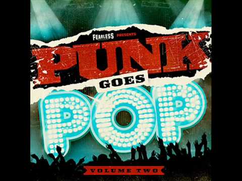 Punk Goes... - When I Grow Up by Mayday Parade (The P****cat..