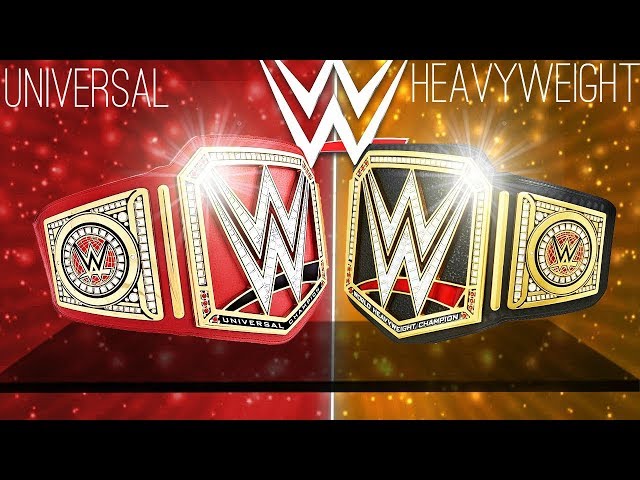 Which WWE Belt is More Important: The WWE Championship or the Universal Championship?