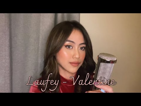 Laufey - Valentine | Cover by Sisca Saras