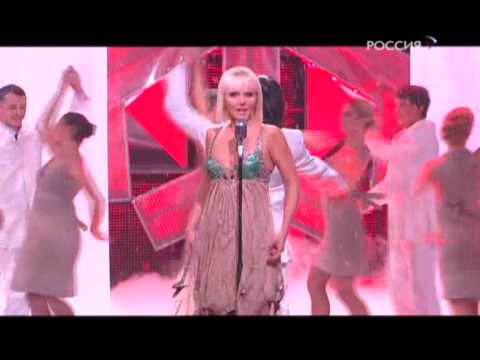 ВАЛЕРИЯ - Padam. Голубой огонёк 2009 - UC8ctItMhn_FNS1c301_Q-zA