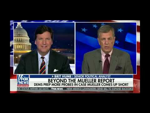 Are Democrats focusing on Trump or America? - Tucker Carlson 3/5/19