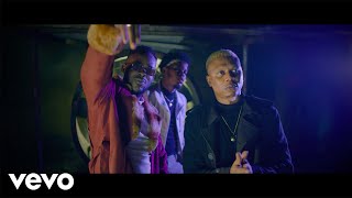 Sess - Original Gangster (Official Video) ft. Adekunle Gold, Reminisce