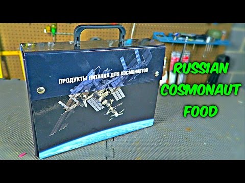 Russian Cosmonaut Food Taste Test - UCe_vXdMrHHseZ_esYUskSBw