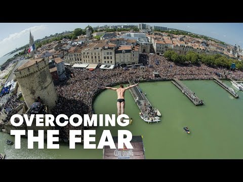 Overcoming the Fear - Red Bull Cliff Diving 2015 - UCblfuW_4rakIf2h6aqANefA