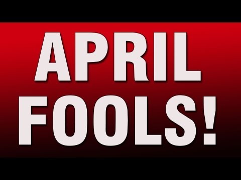 10 Greatest April Fools Pranks of all Time - UC4PooiX37Pld1T8J5SYT-SQ