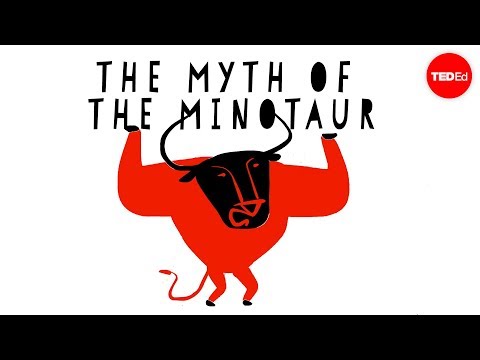 The scientific origins of the Minotaur - Matt Kaplan - UCsooa4yRKGN_zEE8iknghZA