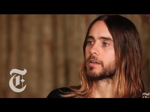 Jared Leto, Casey Affleck & Jake Gyllenhaal, Oscar Hopefuls | The Carpetbagger | The New York Times - UCqnbDFdCpuN8CMEg0VuEBqA