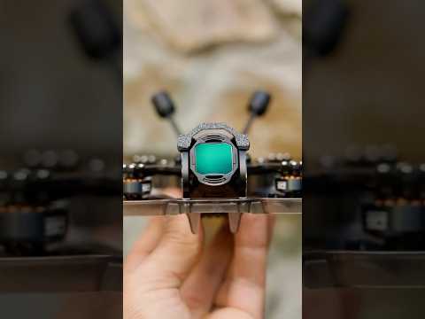 DeepSpace FPV Stellar 25 - the ultimate sub250g 2.5&quot; Cinewhoop? - UCtzigO8afjz8vqvXNs_9TwA