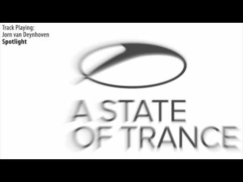 ASOT 533: Jorn van Deynhoven - Spotlight - UCalCDSmZAYD73tqVZ4l8yJg