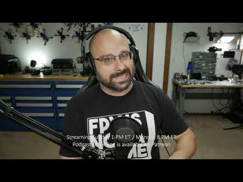 Is DJI FPV with BDI Digidapter the best analog FPV goggle - UChpbytrxf-Aj9qe7Gp7sECg