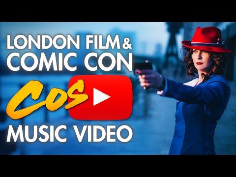 London Film and Comic Con (LFCC) 2015 - Cosplay Music Video - UCLD2PrMowyABr5HRrNxpWqg