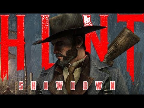 HUNT SHOWDOWN | New PVP Horror Game - UCgiJxU4CSEjQ67FylcZ_8qw