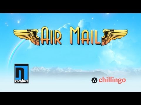 Air Mail - Universal - HD Gameplay Trailer - UCfelpouIc8hS7cBXnVKRBpQ