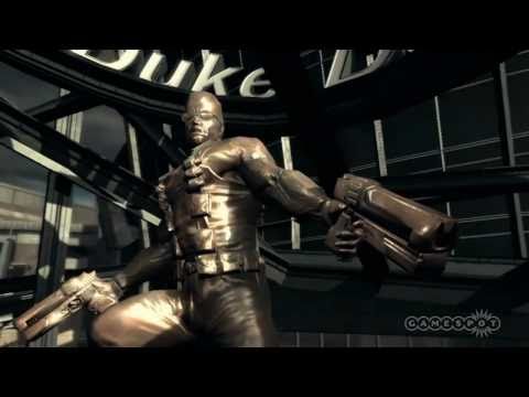 Duke Nukem - Video Game History Month 2011 - UCbu2SsF-Or3Rsn3NxqODImw