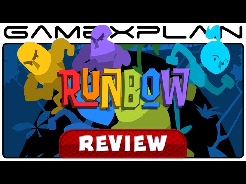Runbow - Video Review (Wii U) - UCfAPTv1LgeEWevG8X_6PUOQ