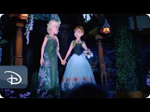 Disney Parks Moms Panel | Must-Dos at Epcot - UC1xwwLwm6WSMbUn_Tp597hQ