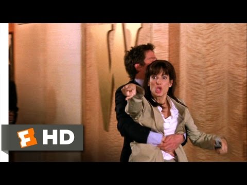 Two Weeks Notice (6/6) Movie CLIP - The Stapler (2002) HD - UC3gNmTGu-TTbFPpfSs5kNkg