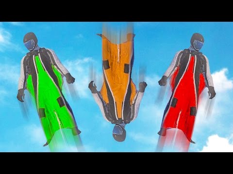 EXTREME SPORTS WITH FRIENDS! (Steep) - UCfLuMSIDmeWRYpuCQL0OJ6A