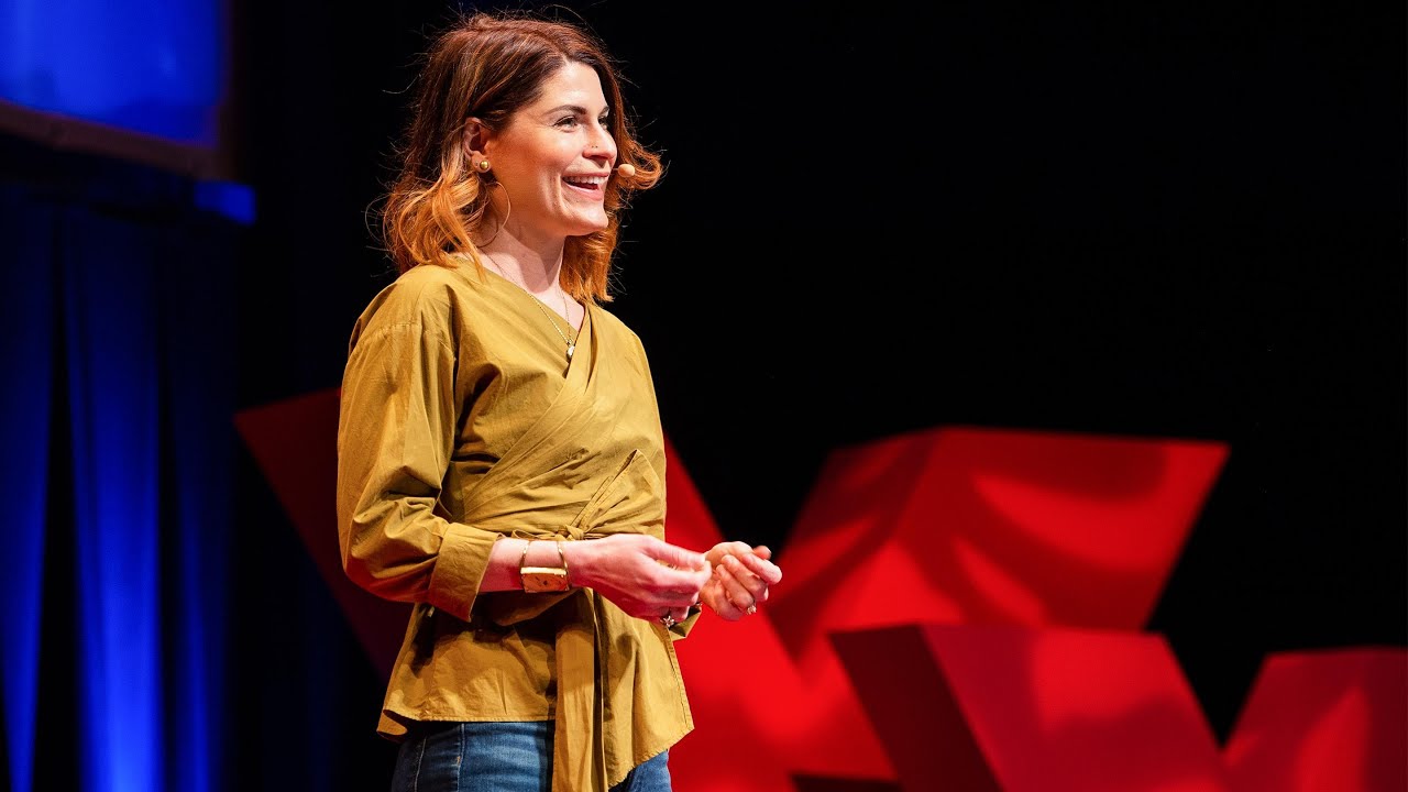 What Makes a "Good College" – and Why It Matters | Cecilia M. Orphan | TED