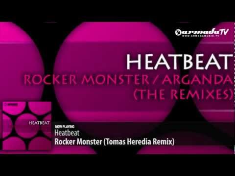 Heatbeat - Rocker Monster (Tomas Heredia Remix) - UCGZXYc32ri4D0gSLPf2pZXQ